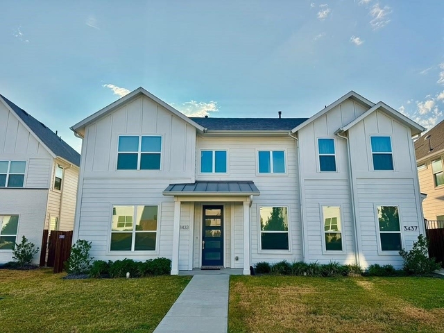 3433 Vista Highlands Lane - Photo 1