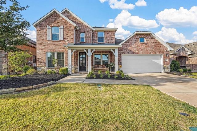 1609 Cedar Crest Drive - Photo 1