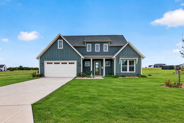 804 Republic Row - Photo 1