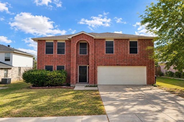 7909 Mosstree Drive - Photo 1