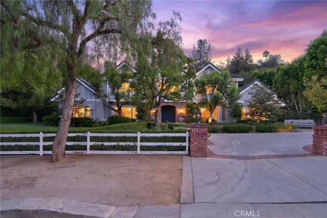 25225 Eldorado Meadow Road - Photo 1