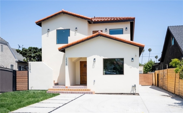 2338 S Cloverdale Avenue - Photo 1