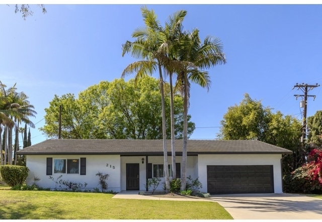 215 Altura Drive - Photo 1