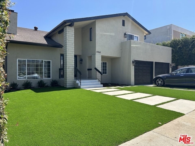 11960 Modjeska Place - Photo 1