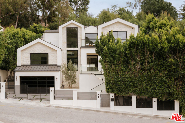 2878 Deep Canyon Drive - Photo 1