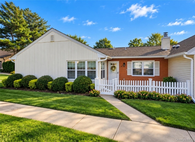 36 Revere Drive - Photo 1