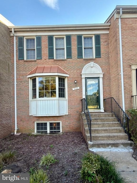8535 Hilltop Road - Photo 1