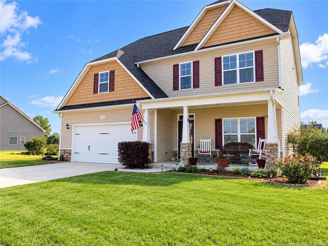 181 Wheatfield Court - Photo 1