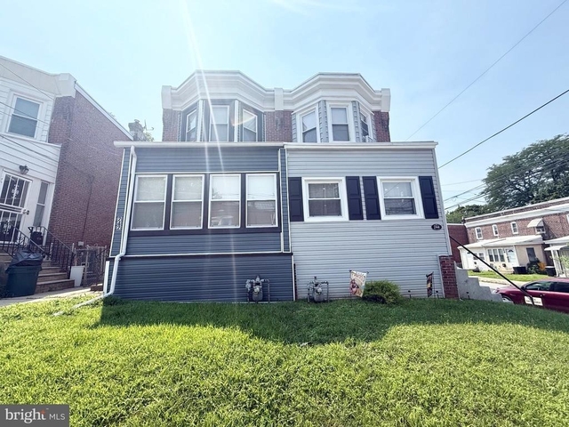 242 Pusey Avenue - Photo 1