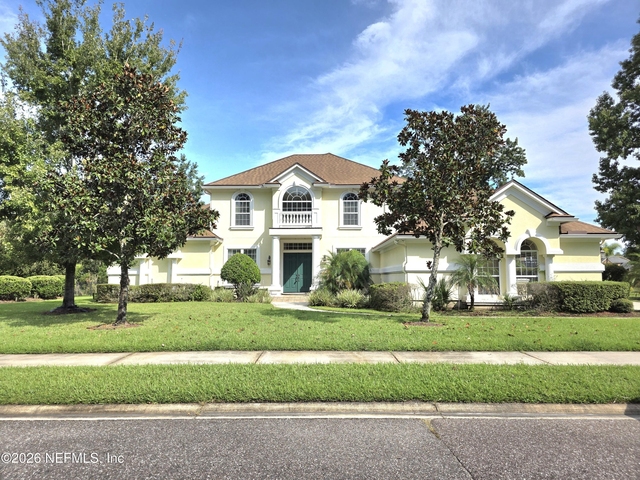 2723 Shade Tree Drive - Photo 1