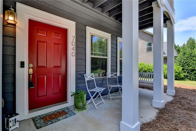 7040 Silk Tree Pointe - Photo 1