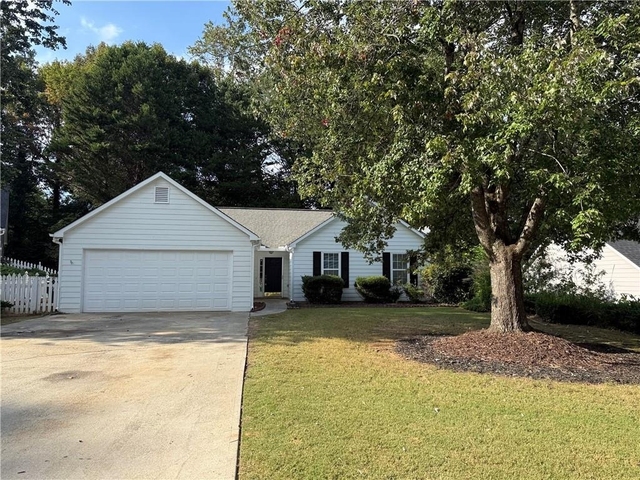 5873 Riverside Walk Drive - Photo 1