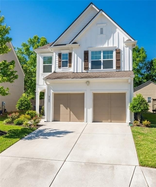 5855 Crestwick Way - Photo 1