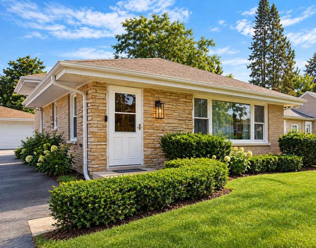 777 N Van Auken Street - Photo 1