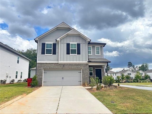 243 Grey Falcon Avenue - Photo 1