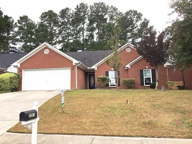 2515 Freemans Walk Drive - Photo 1