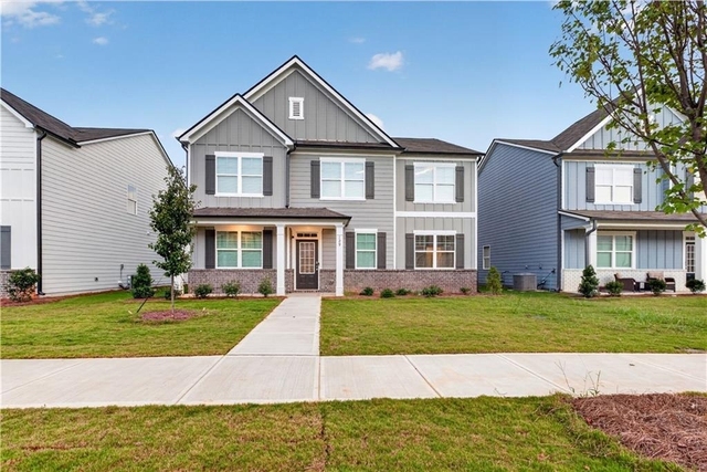 129 King Village - Photo 1