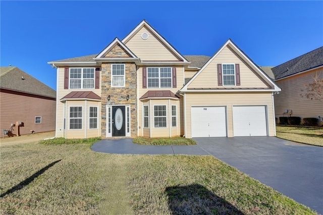 782 Kaitlyn Drive - Photo 1