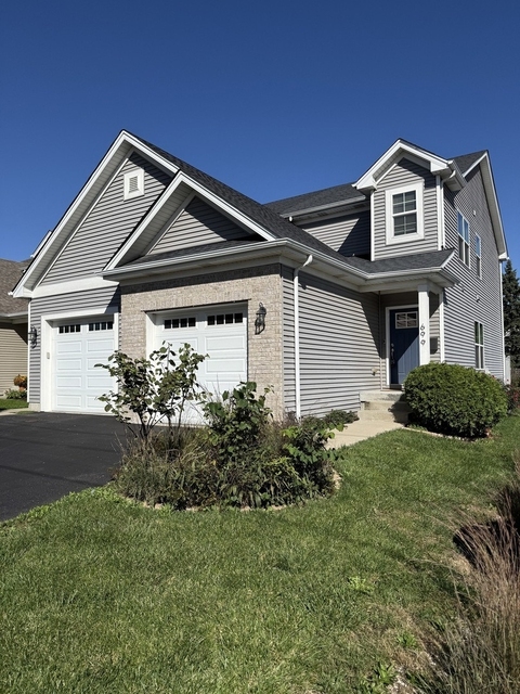 699 Stevens Street - Photo 1