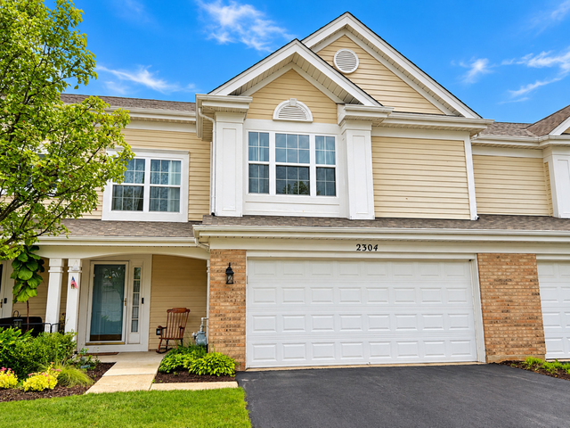 2304 Foxmoor Lane - Photo 1
