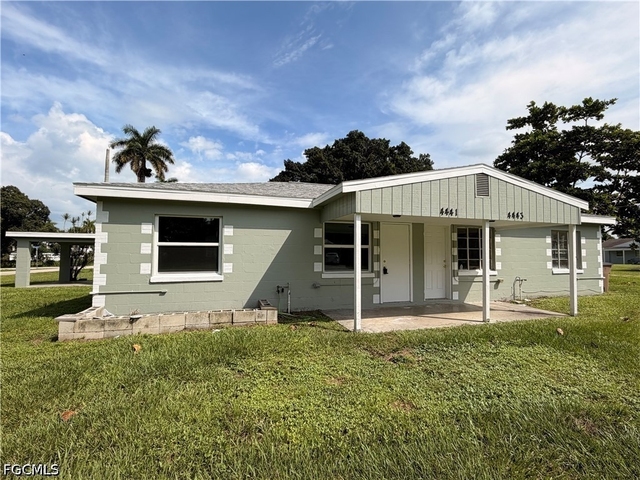 4443 Virginia Street - Photo 1