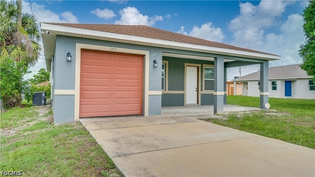 2411 Ben Street - Photo 1