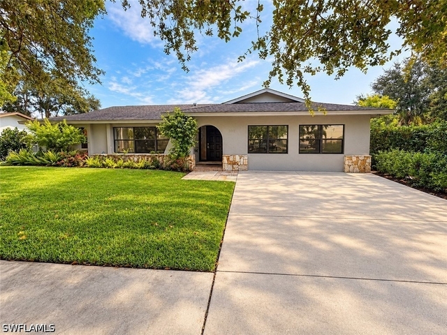 3000 Orange Grove Trail - Photo 1