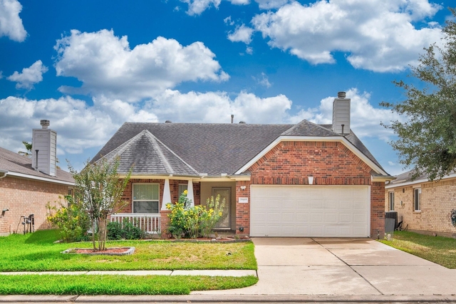 21615 Britton Hill Way - Photo 1