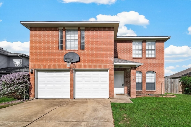 6515 Amberfield Lane - Photo 1