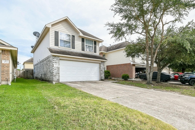 2643 Kiplands Court - Photo 1