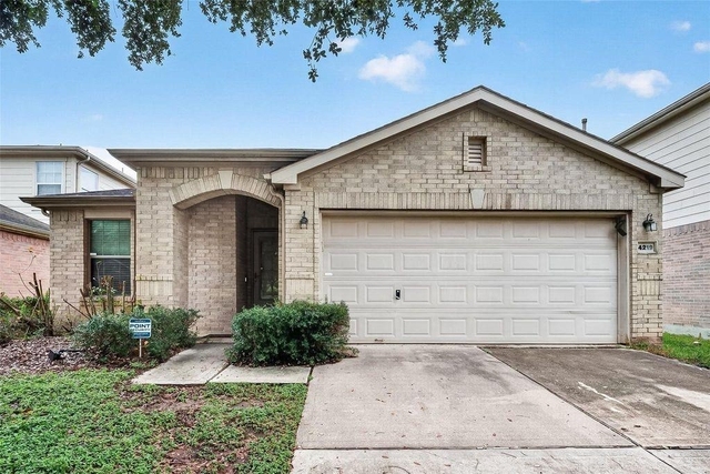 4219 Mineral Haven Drive - Photo 1