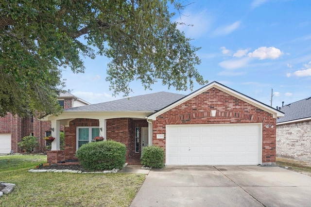 7311 Cragmont Bridge Drive - Photo 1