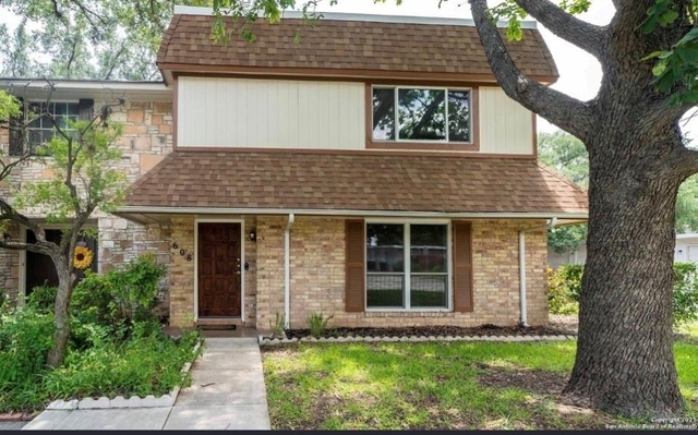 608 Strings Drive - Photo 1