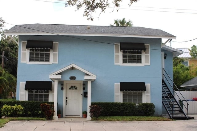 1405 W De Leon Street - Photo 1