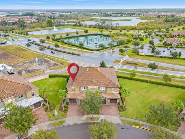 1257 Long Cove Loop - Photo 1