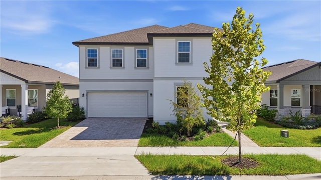 2613 Broadwing Street - Photo 1