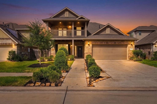 1706 Country Air Lane - Photo 1