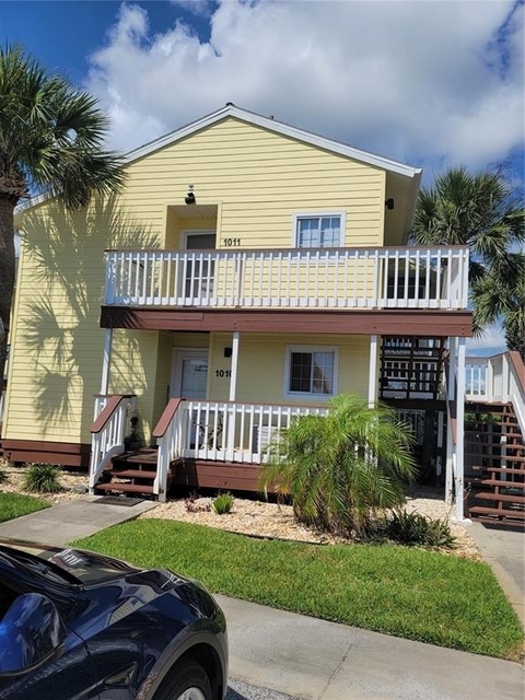 1011 Ocean Marina Lane - Photo 1