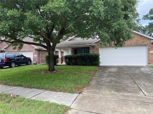 5010 Bridgevalley Court - Photo 1