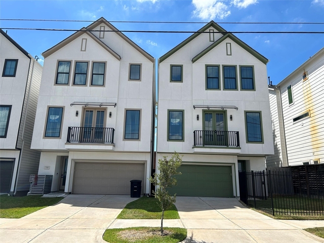 3318 Mckinney Street - Photo 1