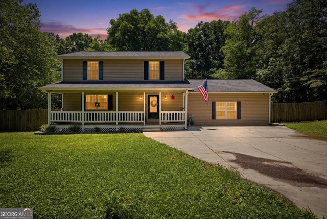 117 S Forest Road - Photo 1