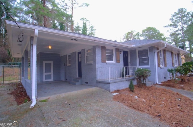 1977 Dodson Drive Sw - Photo 1
