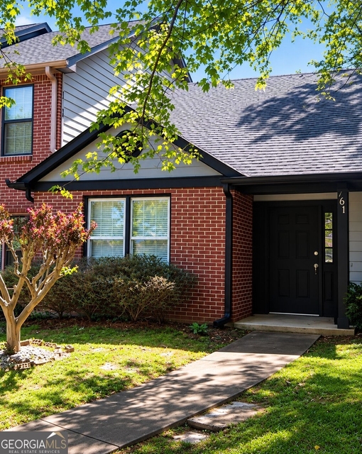 761 Hairston Terrace - Photo 1