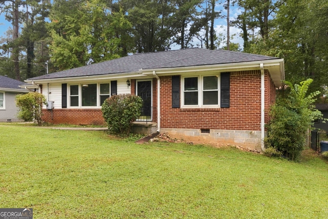 1089 Longshore Drive - Photo 1