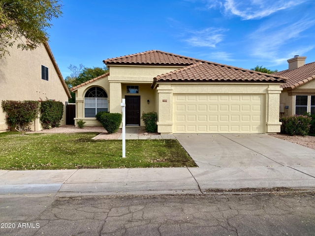 1353 N Jamaica Way - Photo 1