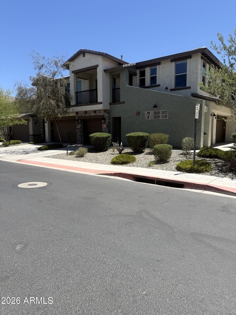 5100 E Rancho Paloma Drive - Photo 1