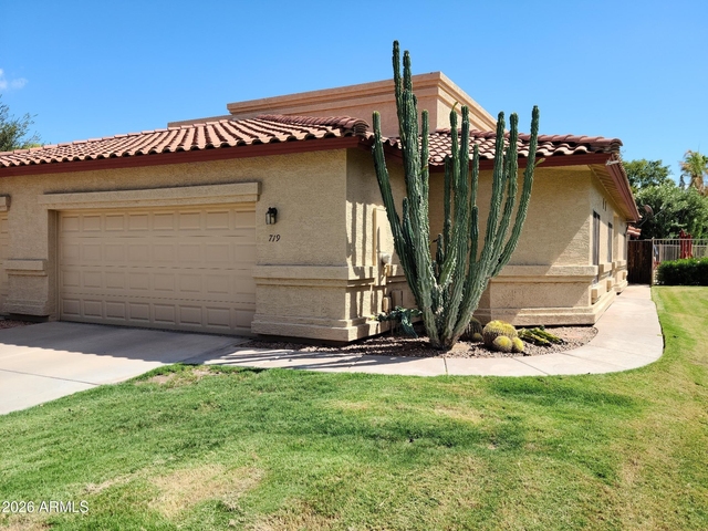 719 N Tangerine Drive - Photo 1