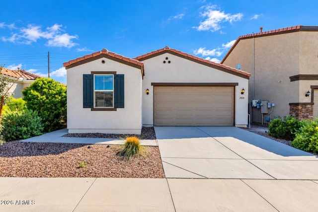 2435 W Kowalsky Lane - Photo 1