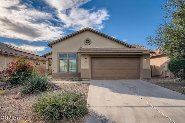 797 W Agrarian Hills Drive - Photo 1