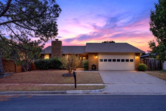 3812 Walnut Drive - Photo 1